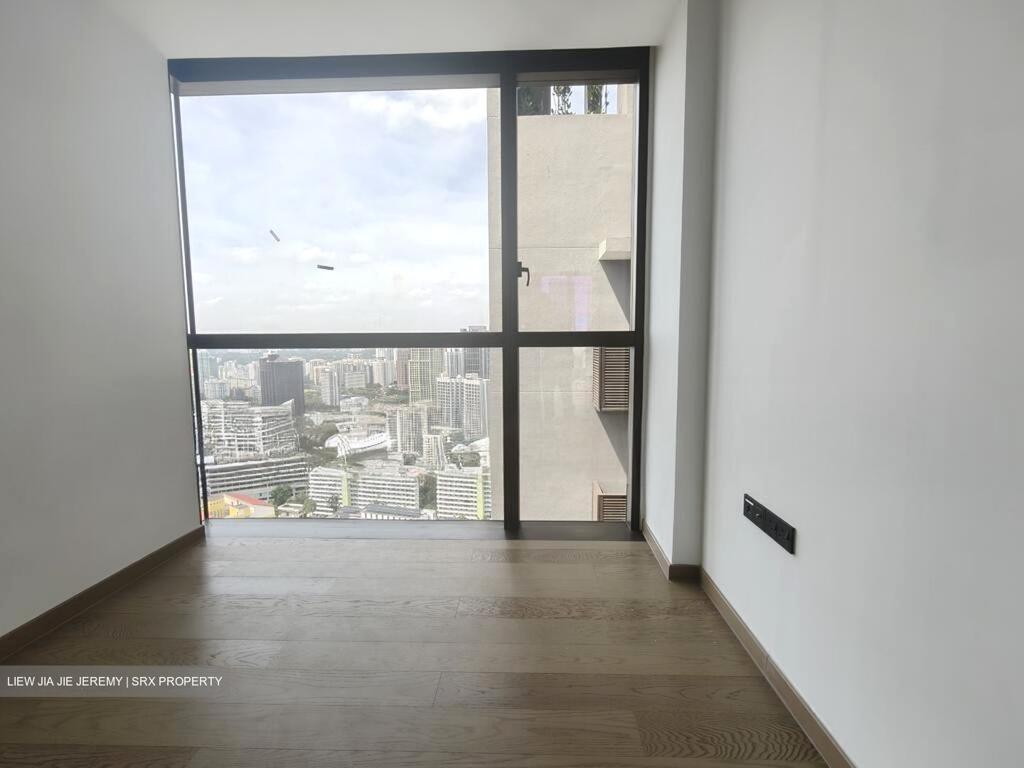 The Landmark (D3), Condominium #540931401